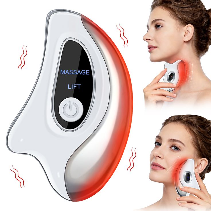 Gua Sha Facial Tools