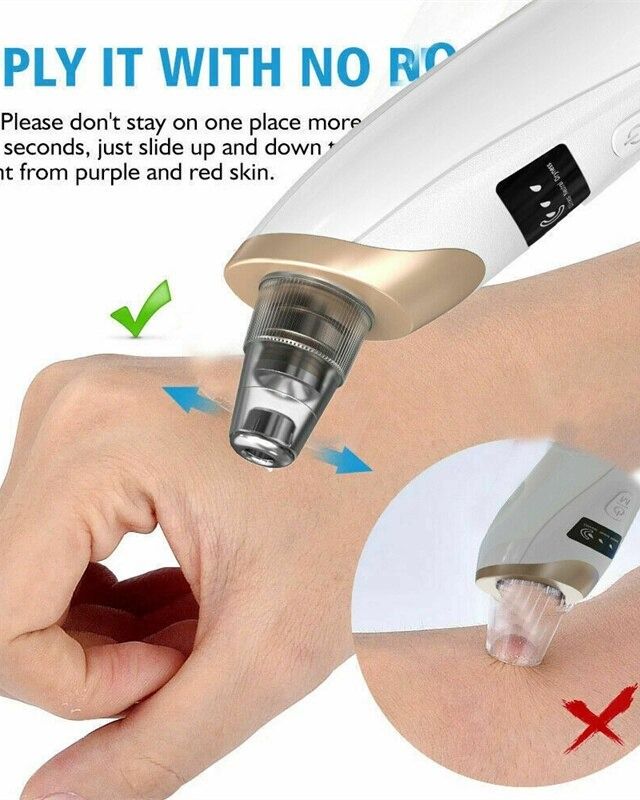 Facial Pore Cleaner