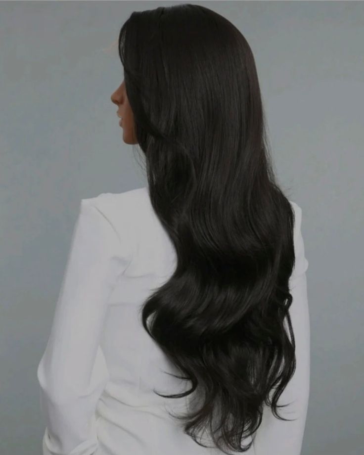 The Brandy Wig(human blend)