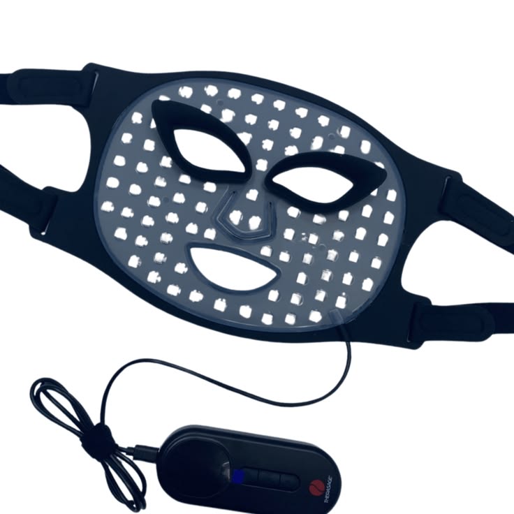 Hailicare LED Photon Beauty Mask