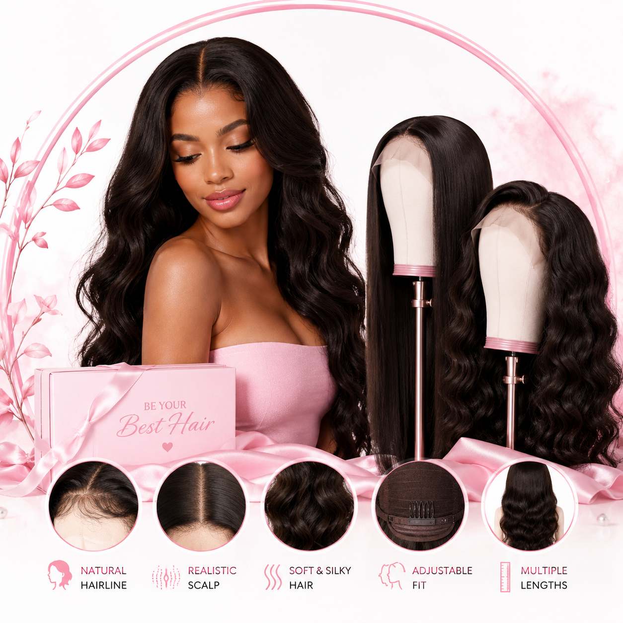 Wigs