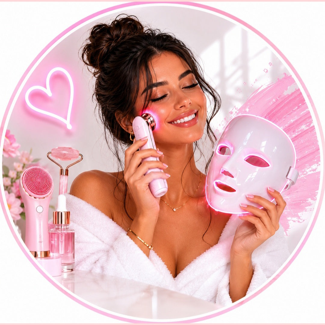 Beauty Tech