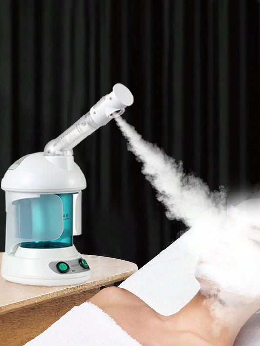 Face steamer
