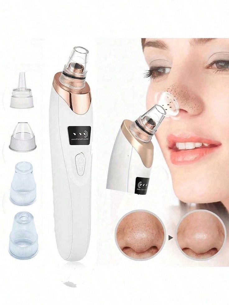 Facial Pore Cleaner