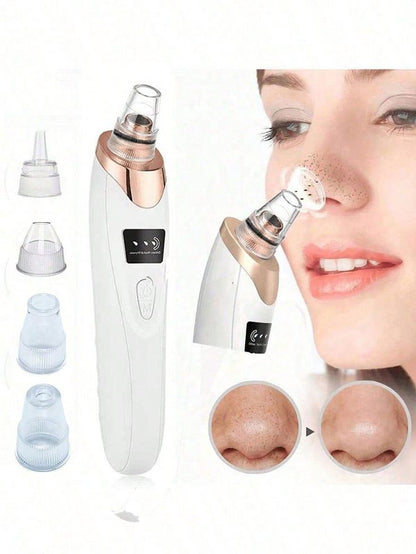 Facial Pore Cleaner