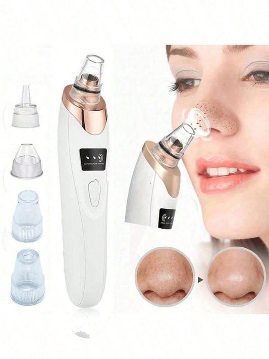 Facial Pore Cleaner