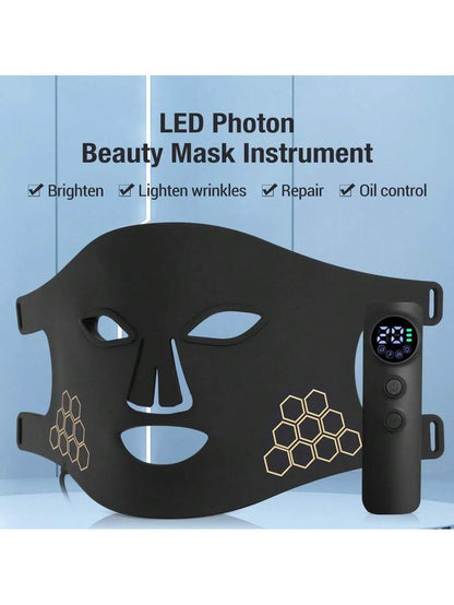Hailicare LED Photon Beauty Mask
