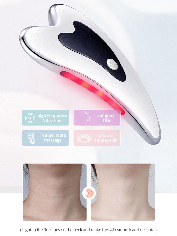 Gua Sha Facial Tools