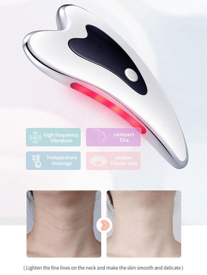 Gua Sha Facial Tools
