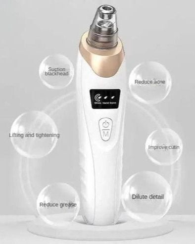 Facial Pore Cleaner
