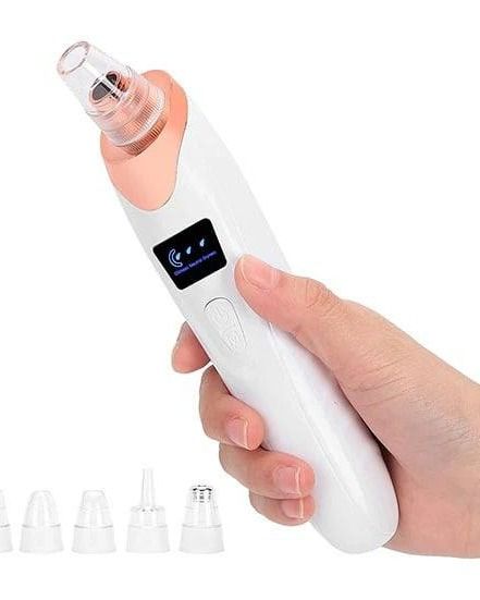 Facial Pore Cleaner