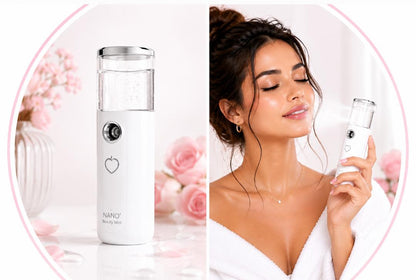 Beauty Mist Sprayer - Nano 2