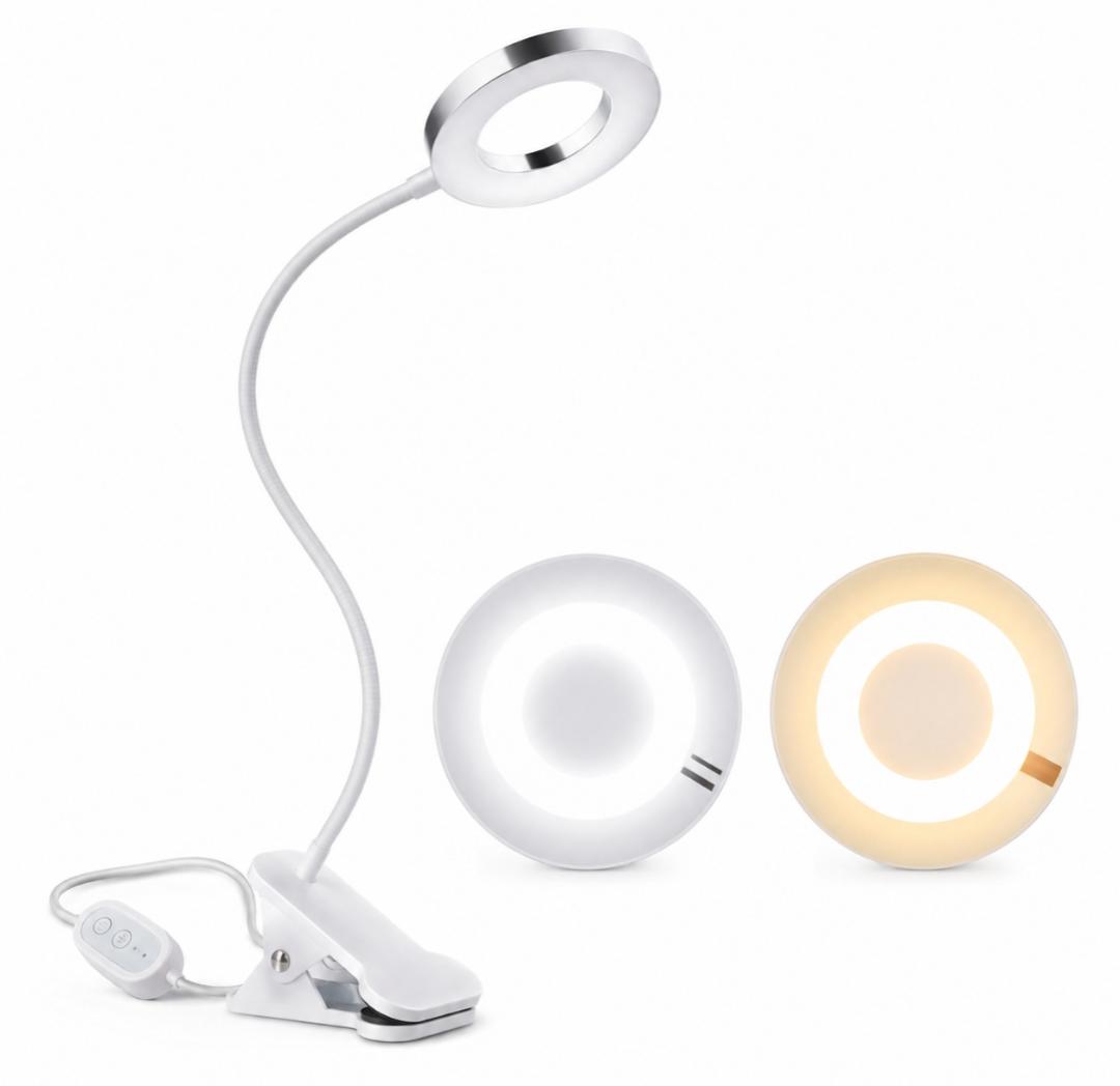 Led Eyelash Beauty Lamp
