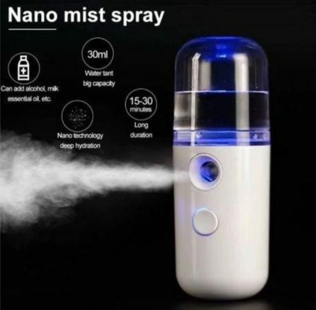 Beauty Mist Sprayer - Nano 2