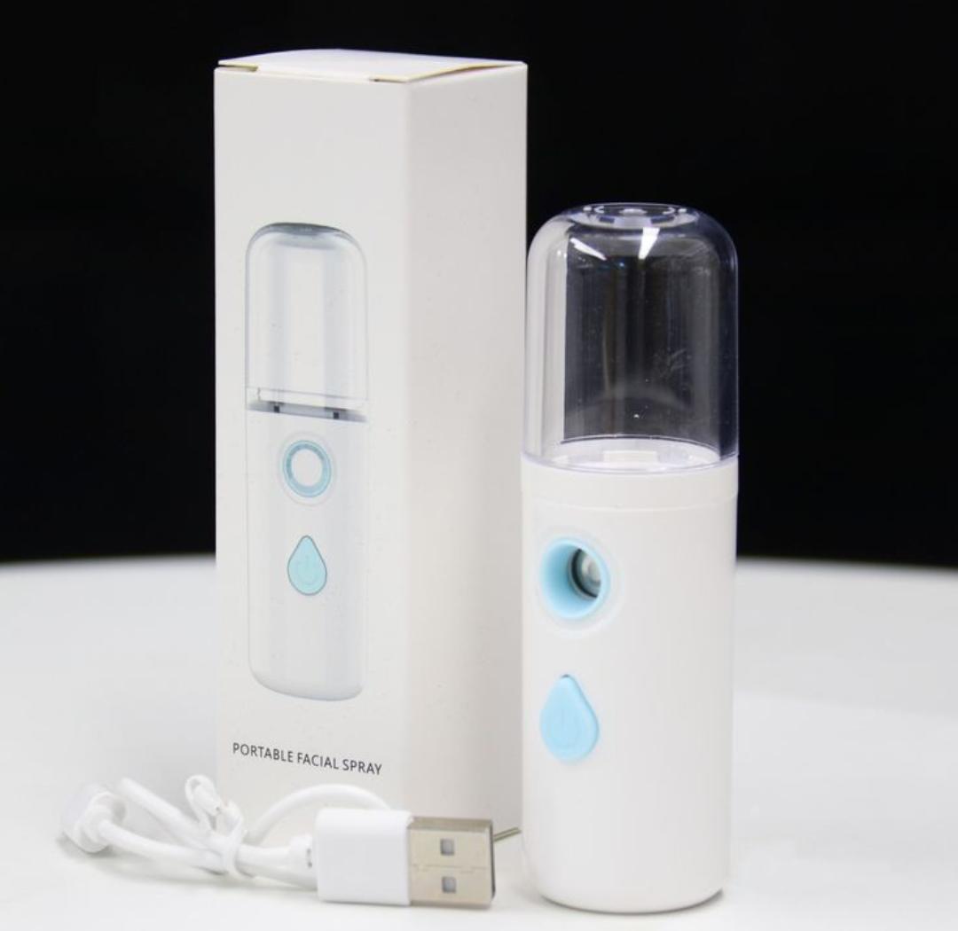 Beauty Mist Sprayer - Nano 2