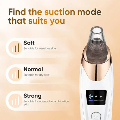Facial Pore Cleaner